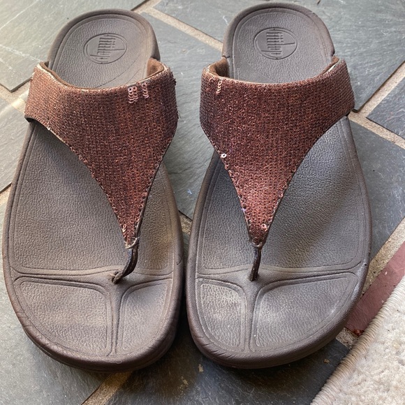 Fitflop Sandal - Picture 5 of 12